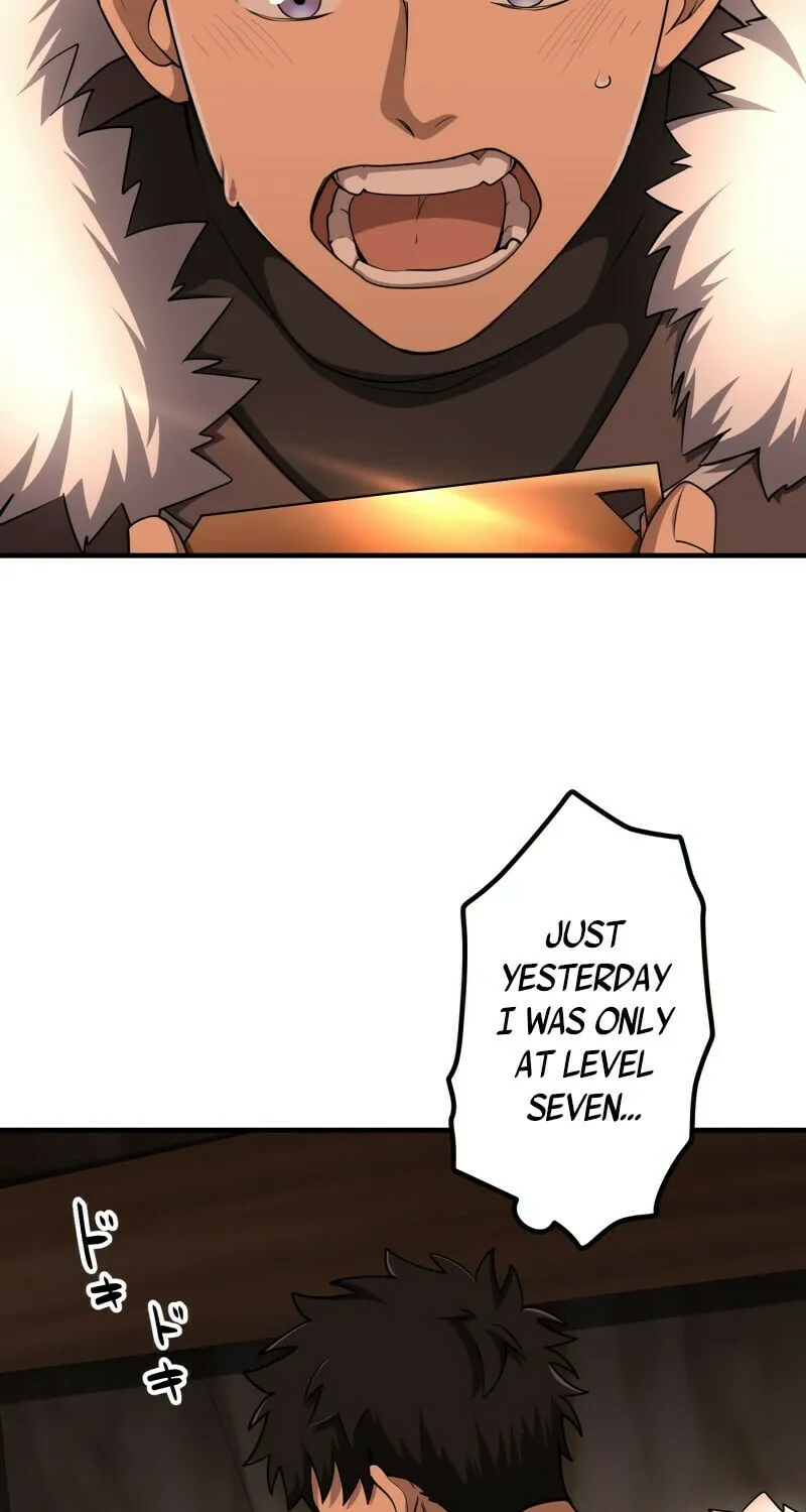 Monster Eater Adventurer Chapter 5 page 60 - 