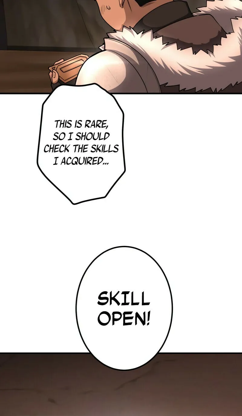 Monster Eater Adventurer Chapter 5 page 61 - 
