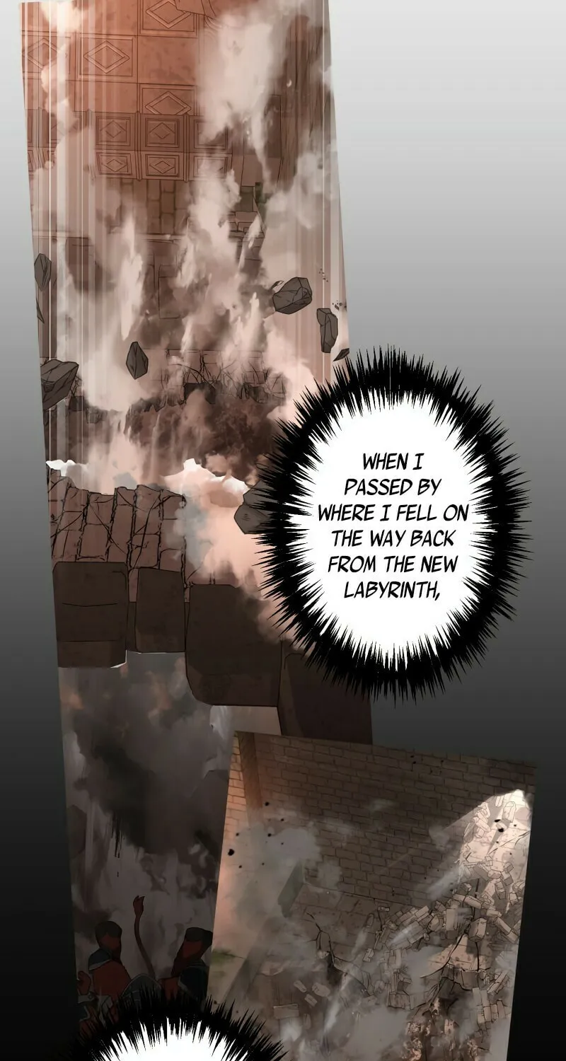 Monster Eater Adventurer Chapter 5 page 66 - 