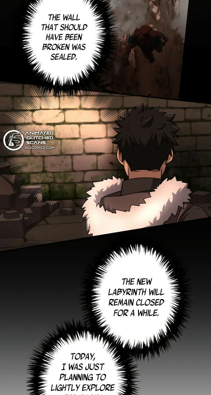Monster Eater Adventurer Chapter 5 page 67 - 