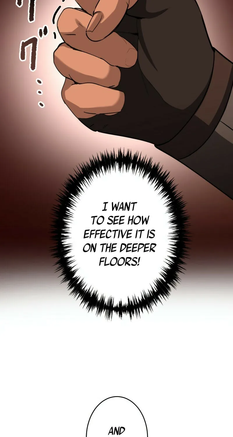 Monster Eater Adventurer Chapter 5 page 69 - 