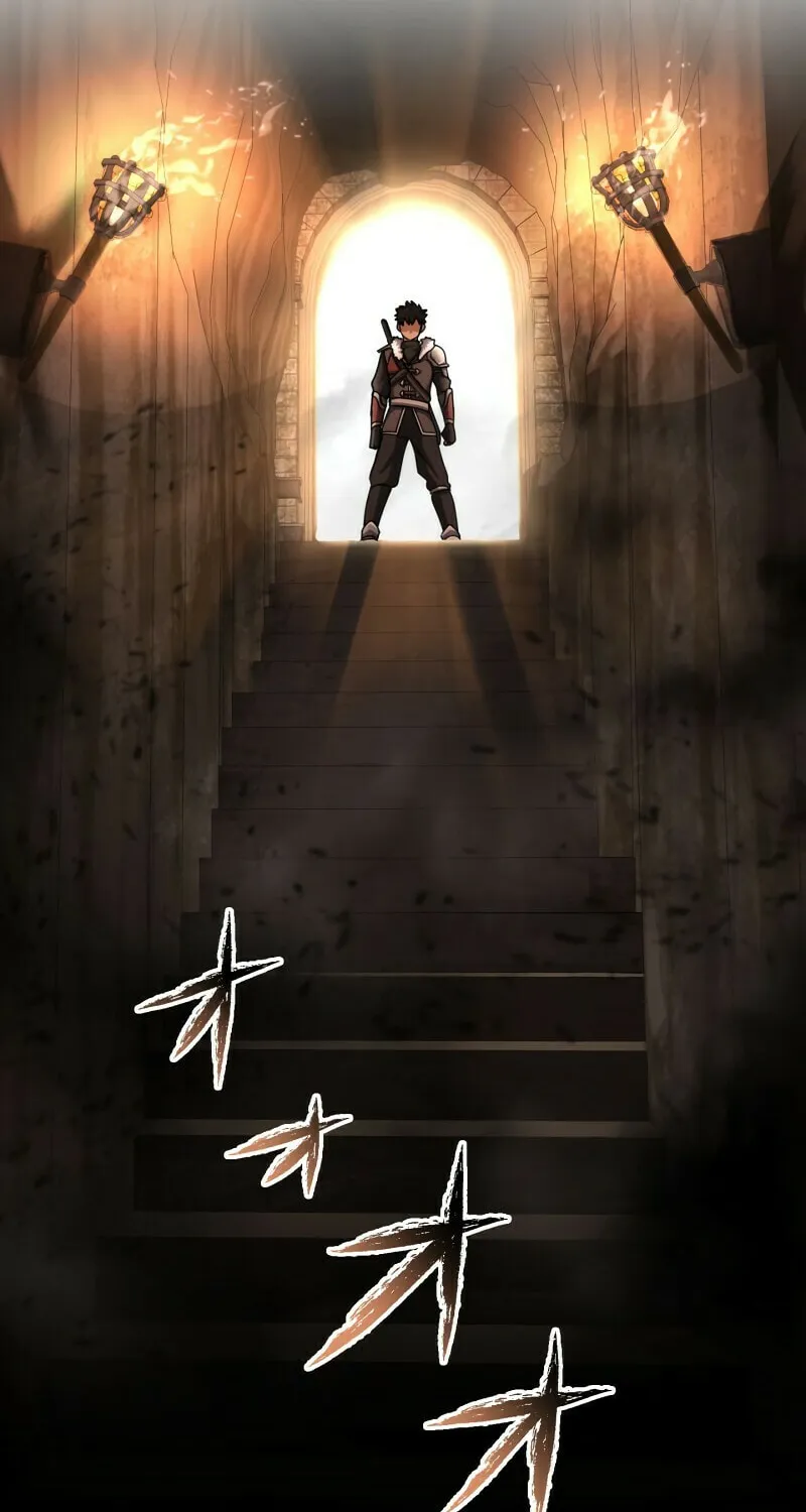 Monster Eater Adventurer Chapter 5 page 71 - 