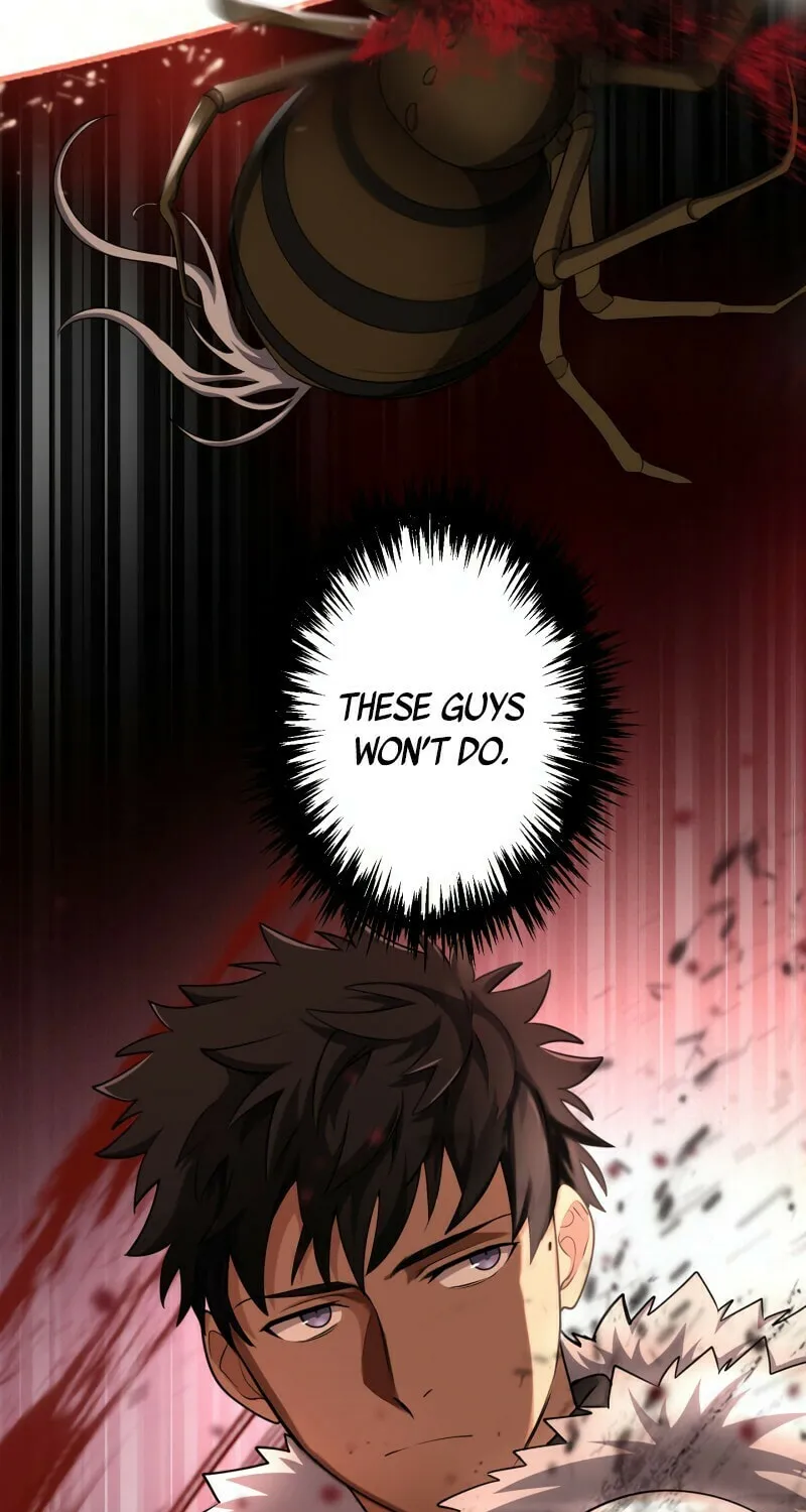 Monster Eater Adventurer Chapter 5 page 75 - 