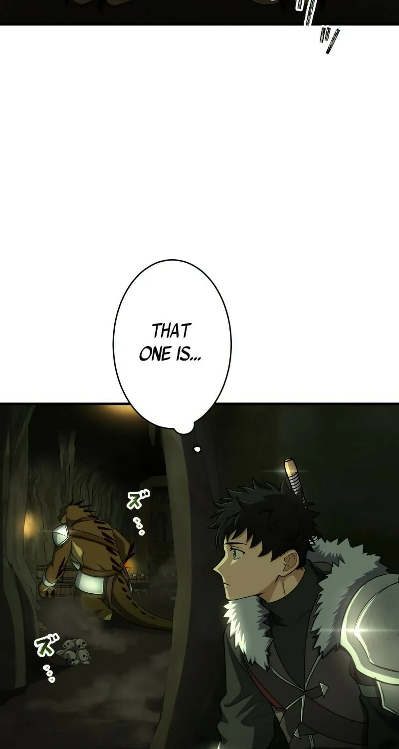 Monster Eater Adventurer Chapter 5 page 79 - 