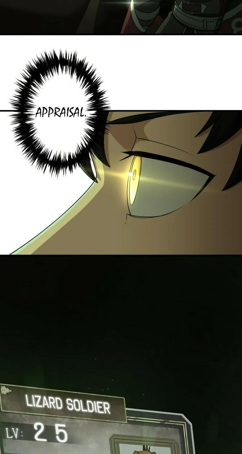 Monster Eater Adventurer Chapter 5 page 80 - 