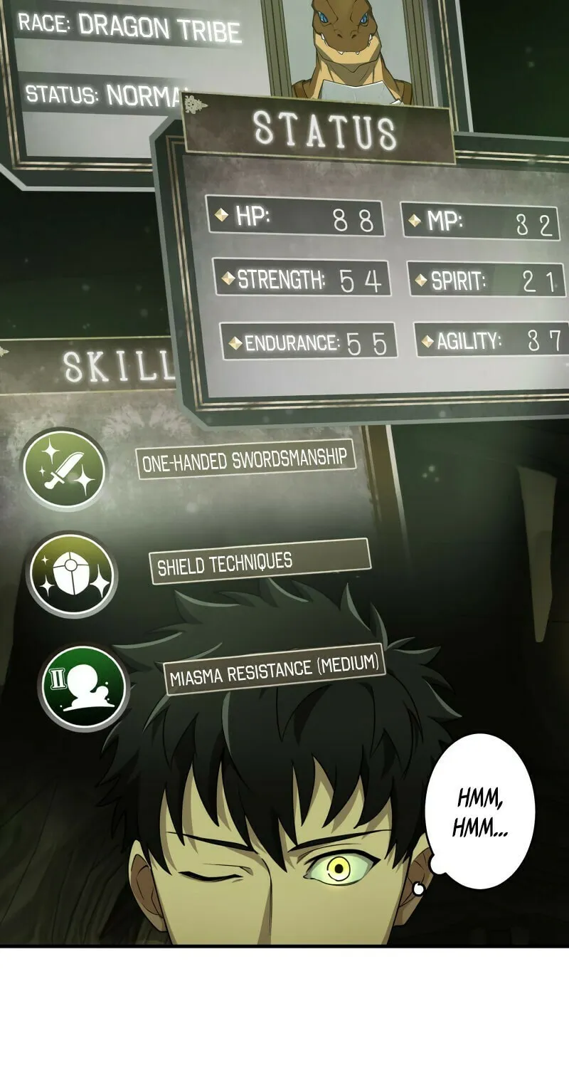 Monster Eater Adventurer Chapter 5 page 81 - 