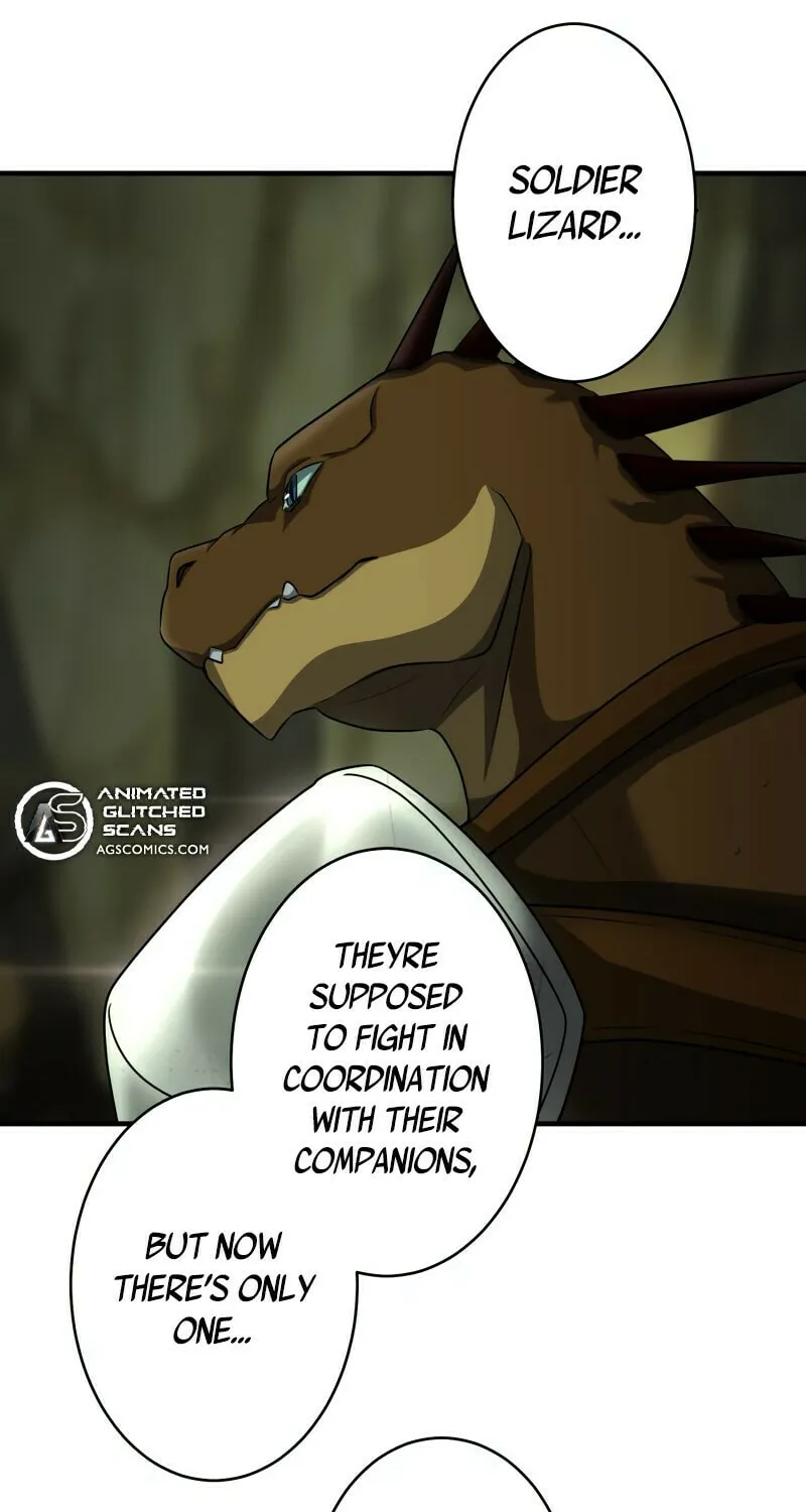 Monster Eater Adventurer Chapter 5 page 82 - 