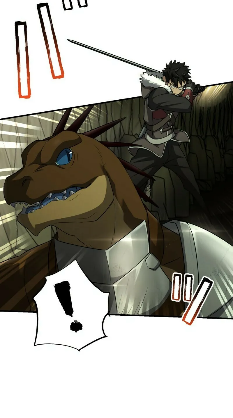 Monster Eater Adventurer Chapter 5 page 84 - 