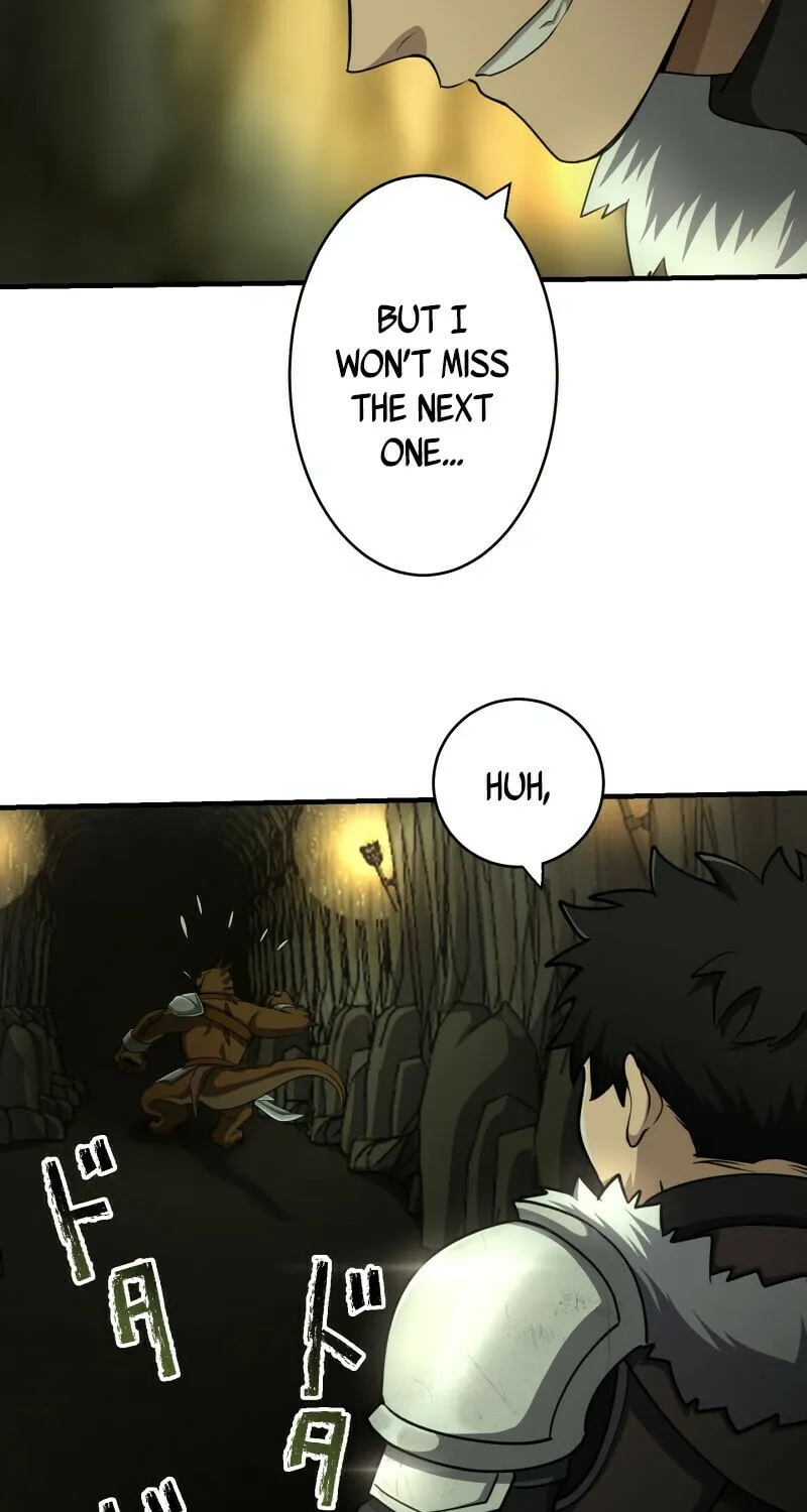 Monster Eater Adventurer Chapter 5 page 87 - 