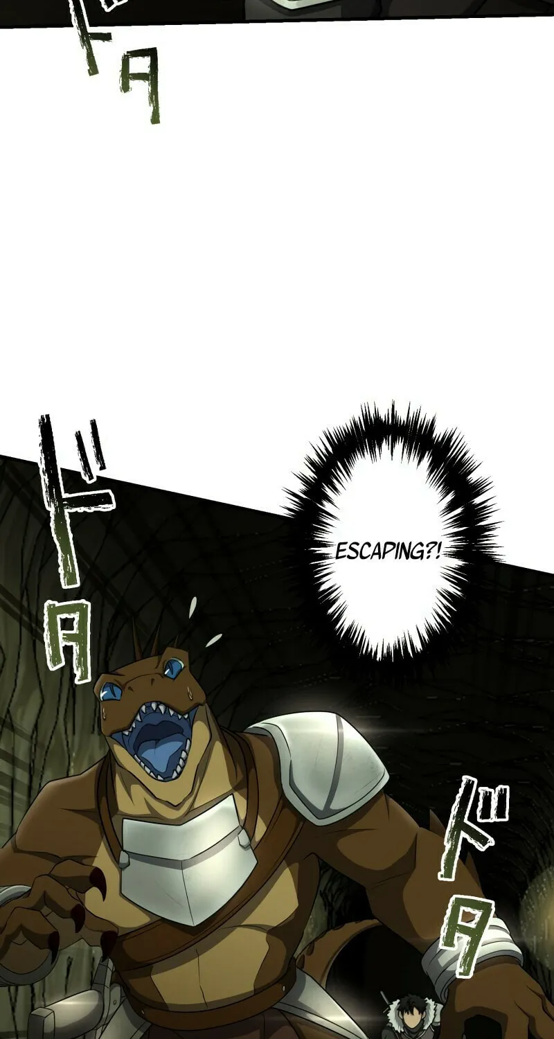 Monster Eater Adventurer Chapter 5 page 88 - 
