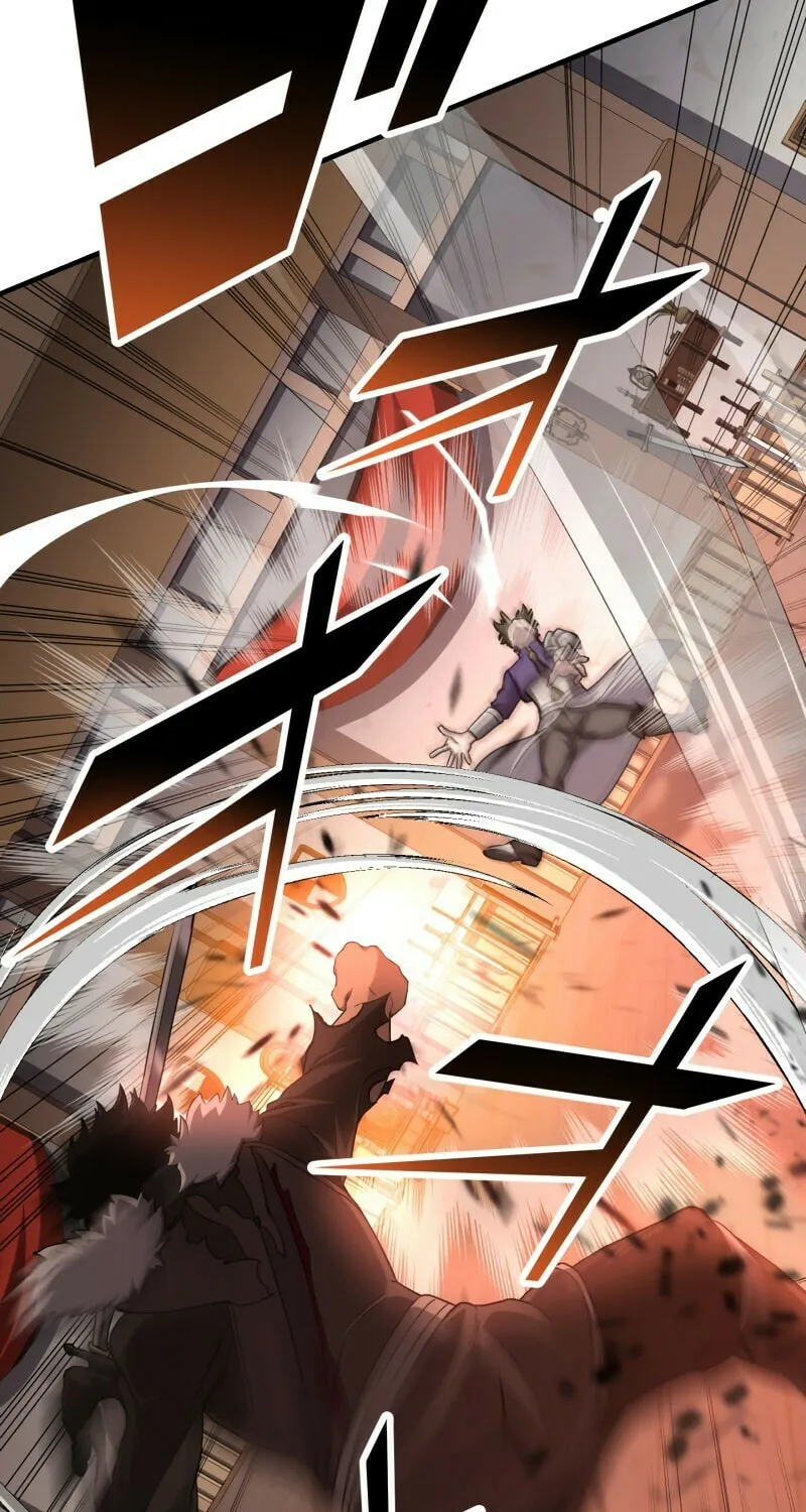 Monster Eater Adventurer Chapter 5 page 10 - 