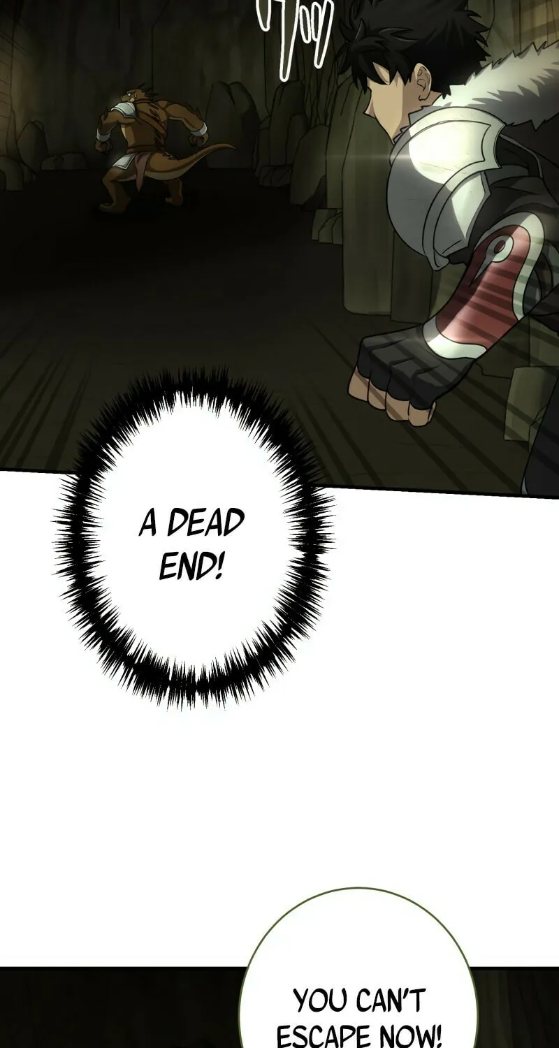 Monster Eater Adventurer Chapter 5 page 91 - 