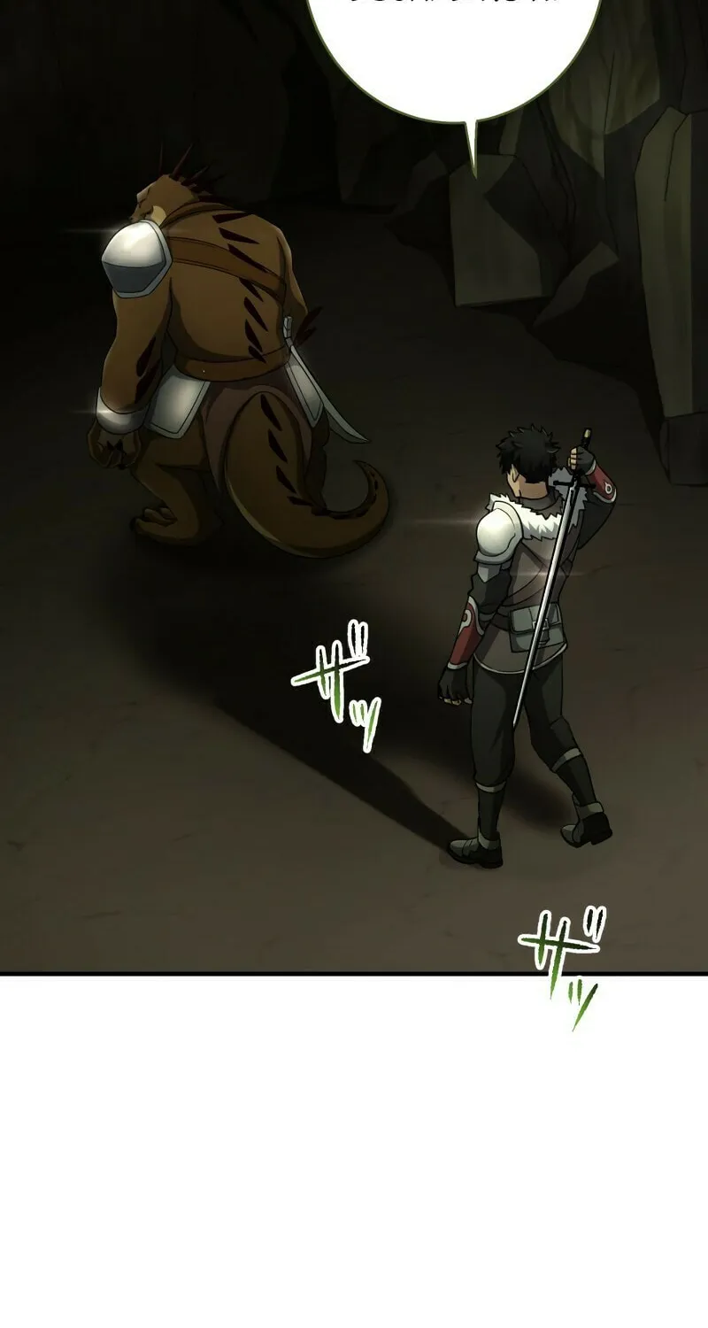 Monster Eater Adventurer Chapter 5 page 92 - 