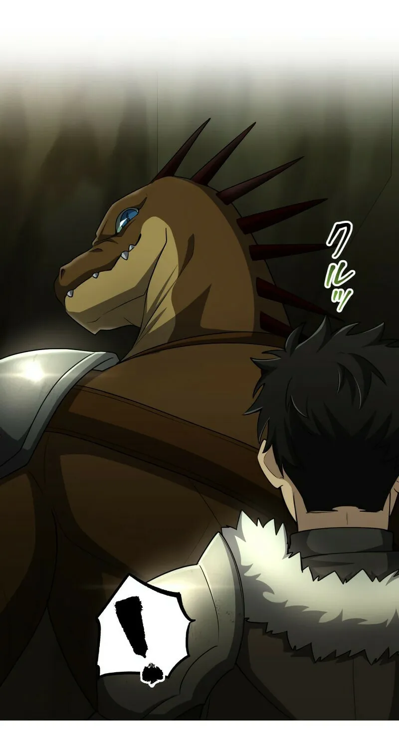 Monster Eater Adventurer Chapter 5 page 93 - 