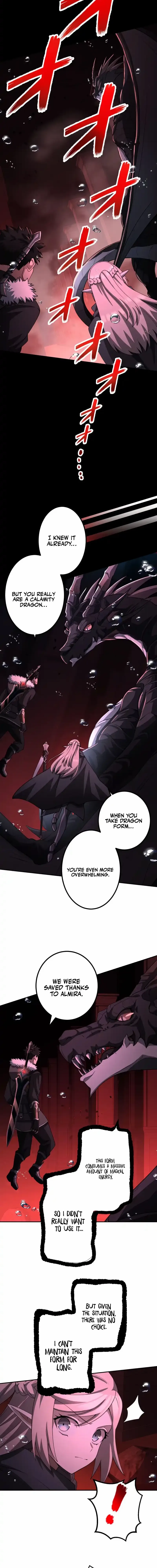 Monster Eater Adventurer Chapter 56 page 7 - 