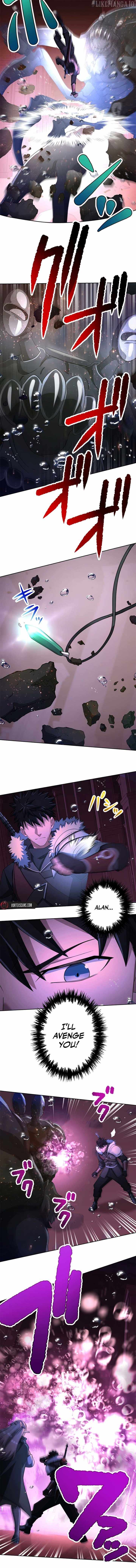 Monster Eater Adventurer Chapter 58 page 3 - 