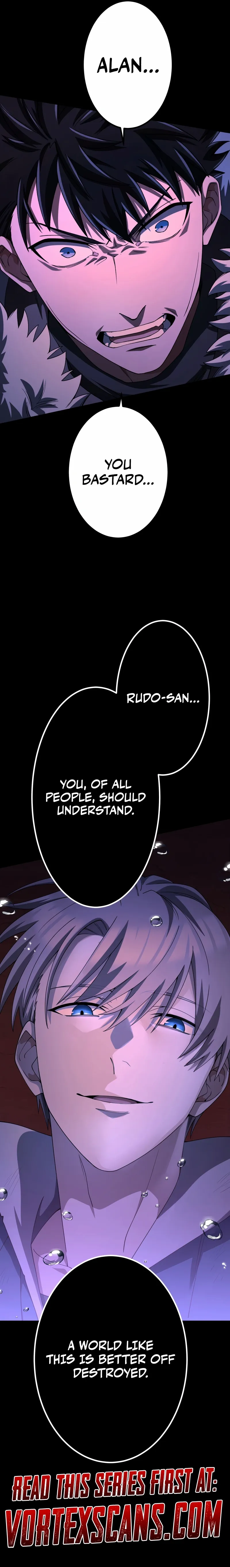 Monster Eater Adventurer Chapter 59 page 24 - 