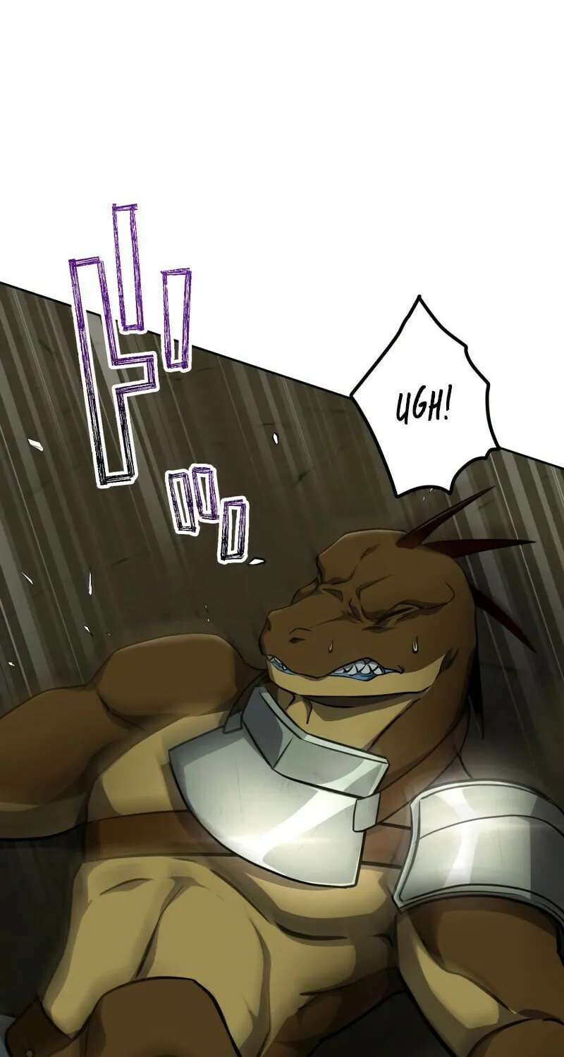 Monster Eater Adventurer Chapter 6 page 11 - 
