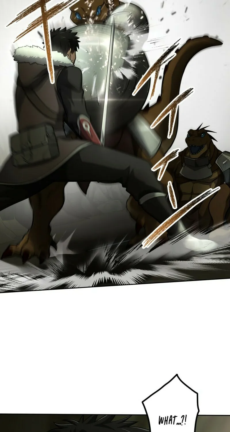 Monster Eater Adventurer Chapter 6 page 16 - 