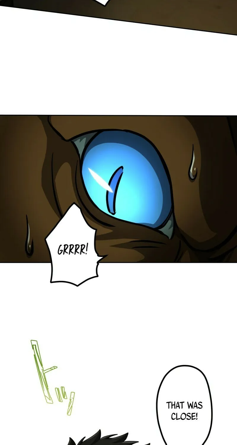 Monster Eater Adventurer Chapter 6 page 19 - 