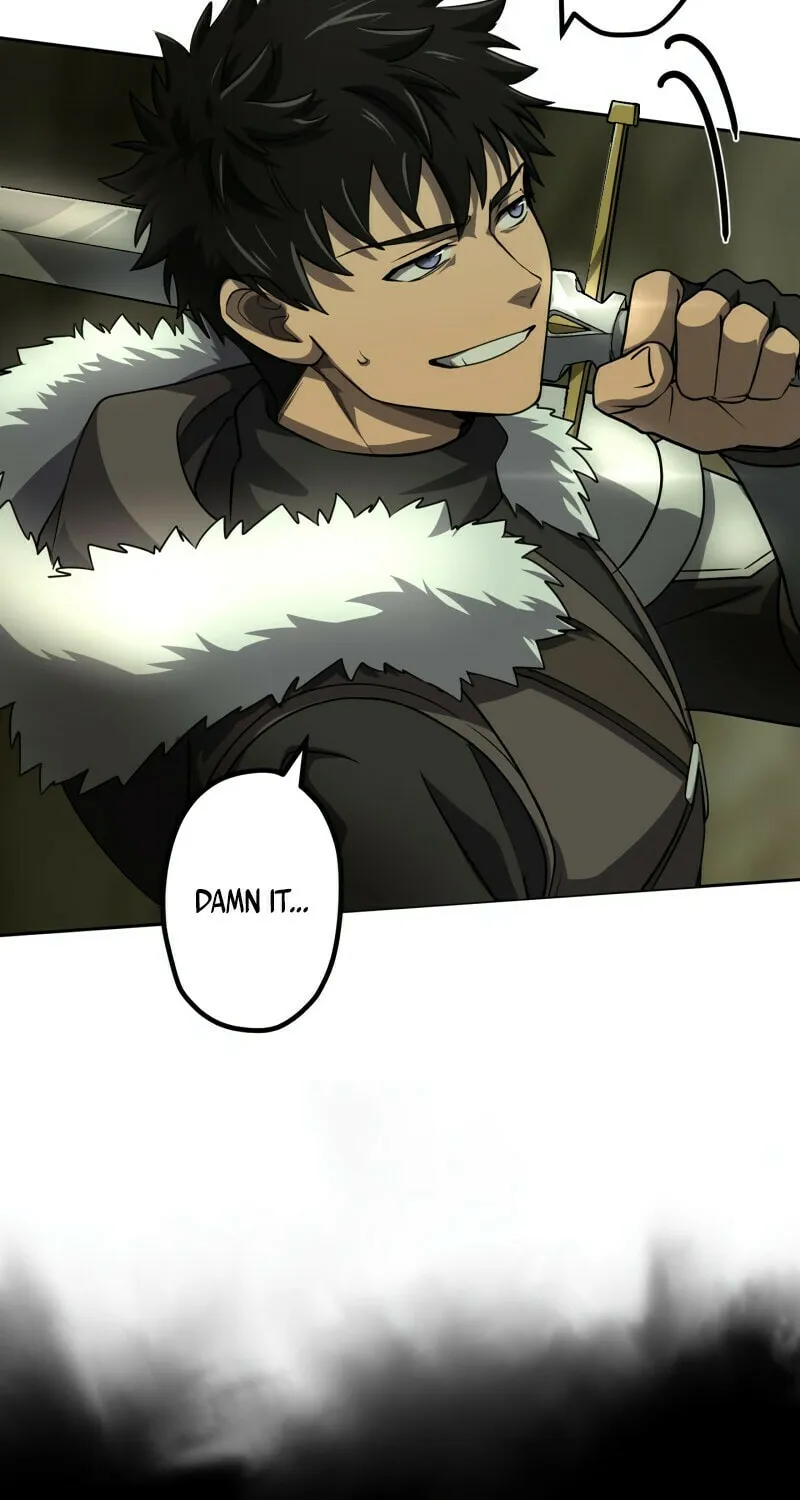 Monster Eater Adventurer Chapter 6 page 20 - 