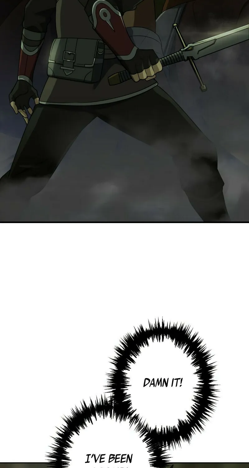 Monster Eater Adventurer Chapter 6 page 3 - 