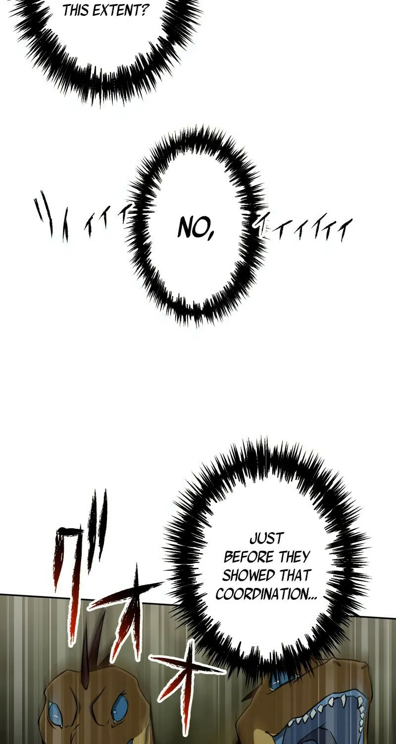 Monster Eater Adventurer Chapter 6 page 24 - 