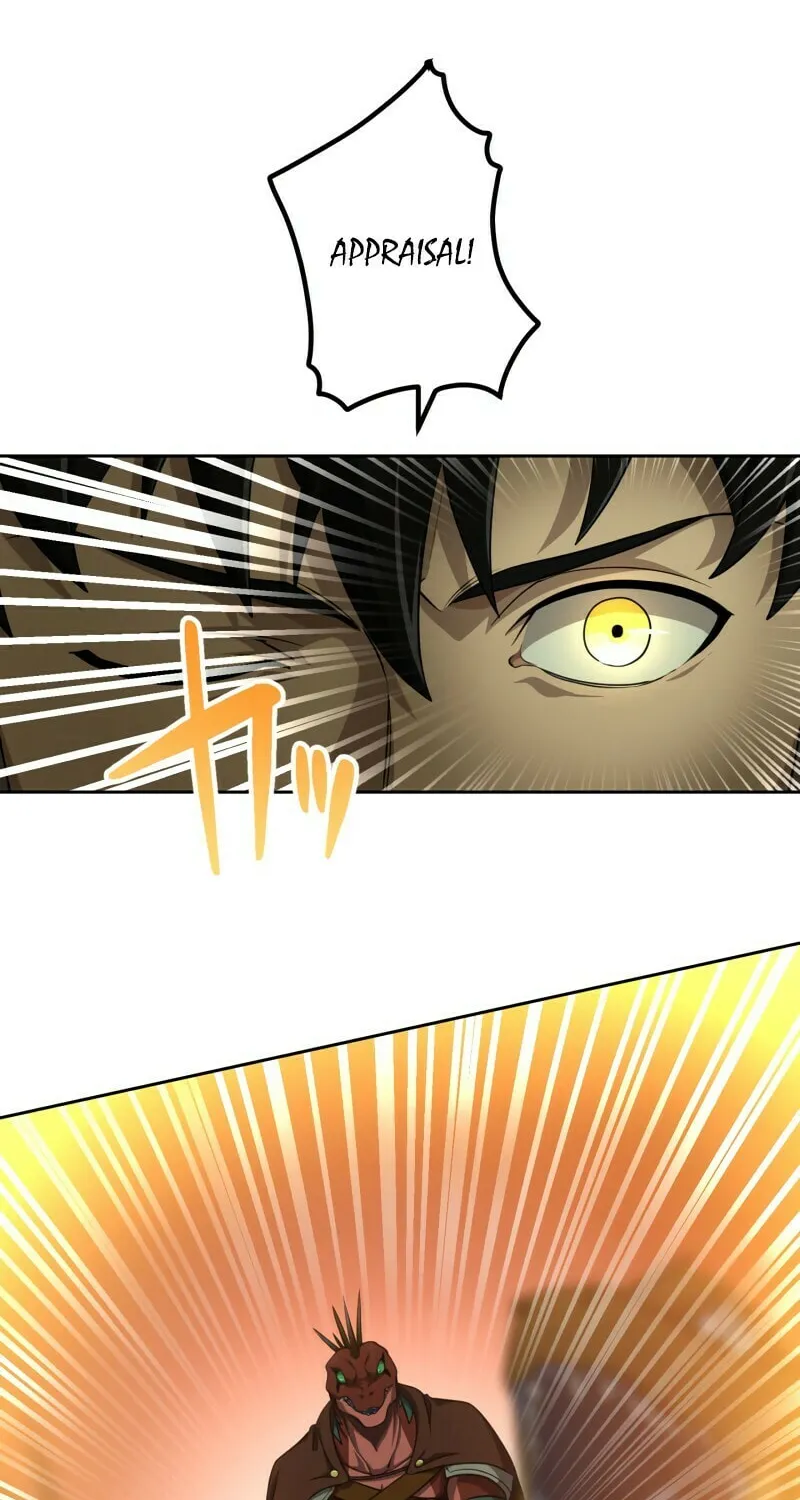 Monster Eater Adventurer Chapter 6 page 29 - 