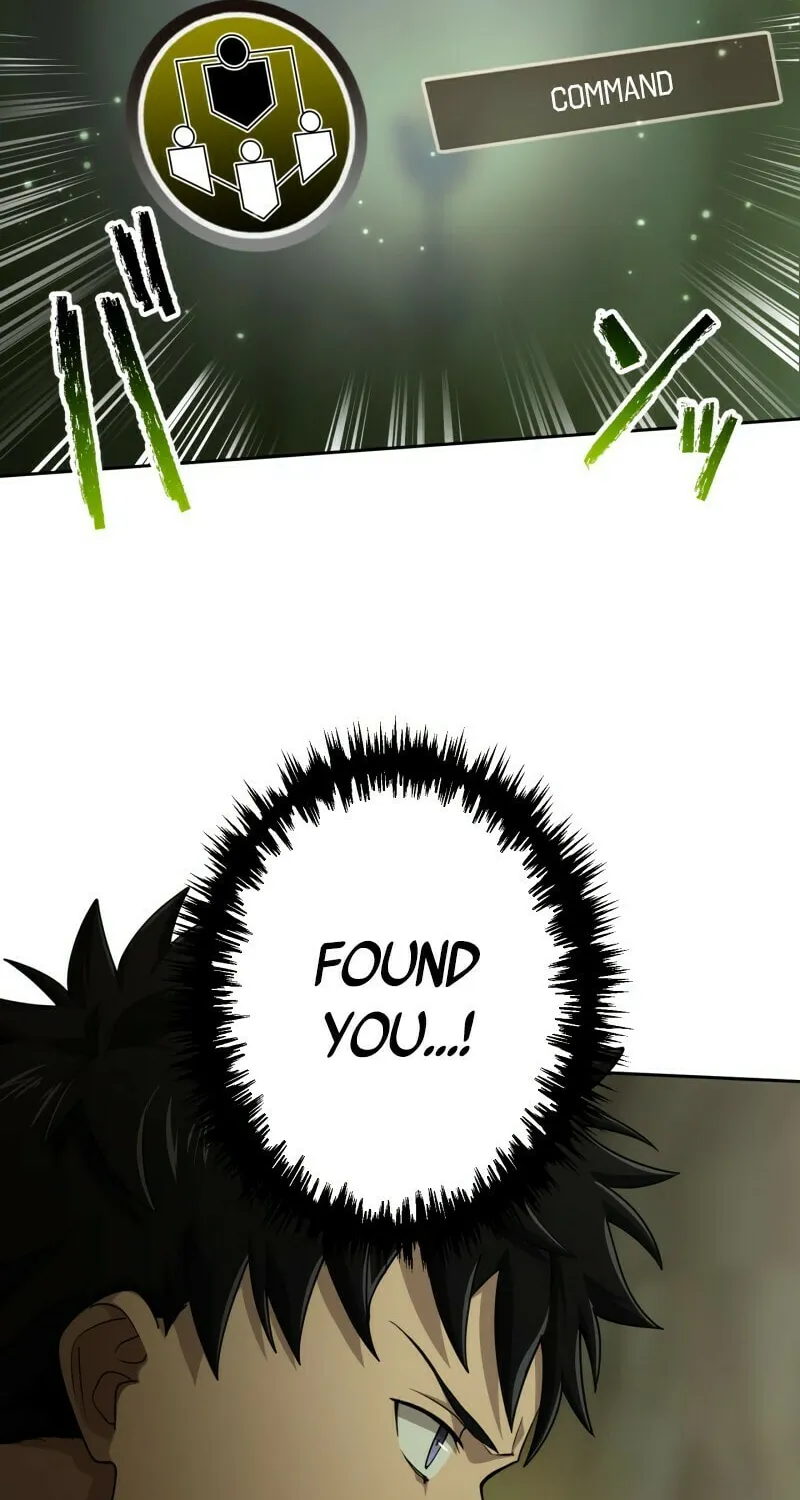 Monster Eater Adventurer Chapter 6 page 33 - 