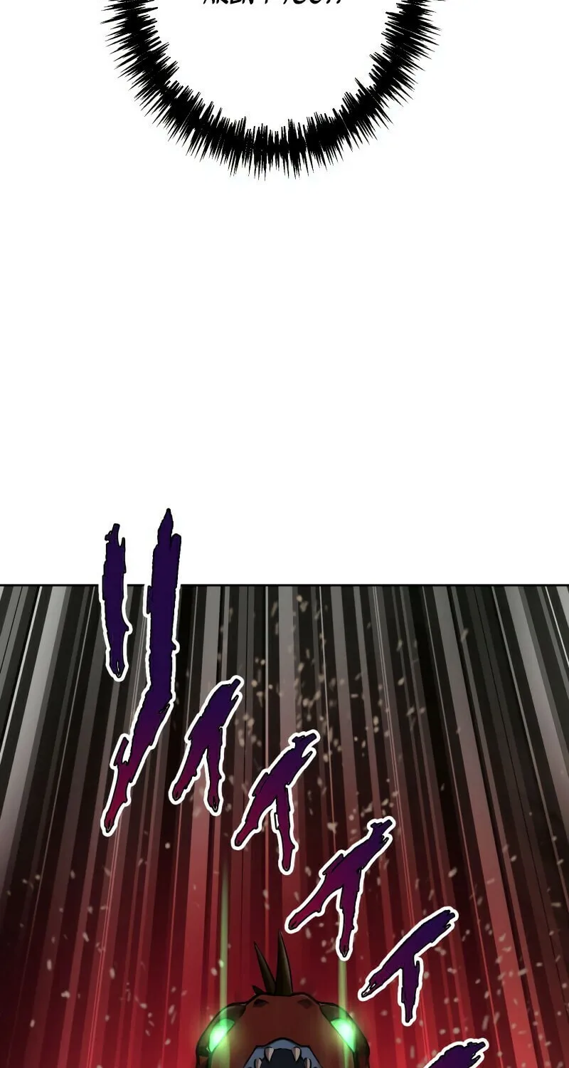 Monster Eater Adventurer Chapter 6 page 35 - 