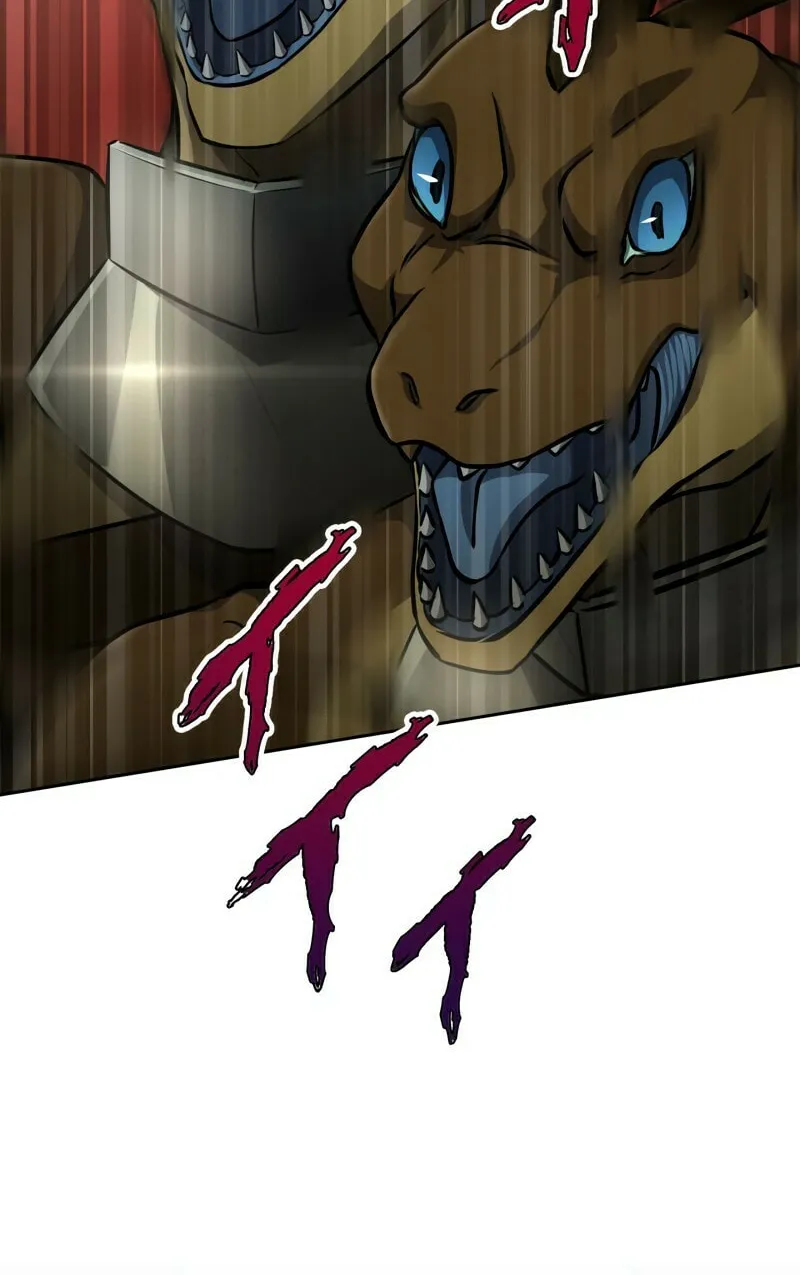 Monster Eater Adventurer Chapter 6 page 37 - 