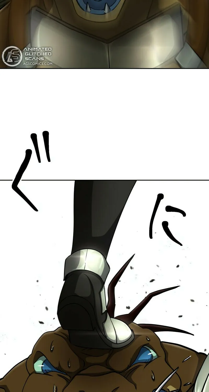 Monster Eater Adventurer Chapter 6 page 44 - 