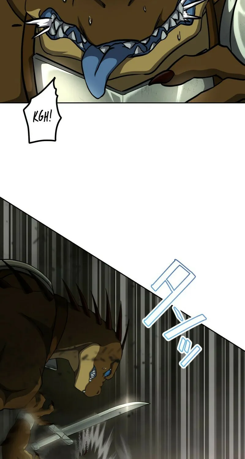 Monster Eater Adventurer Chapter 6 page 45 - 