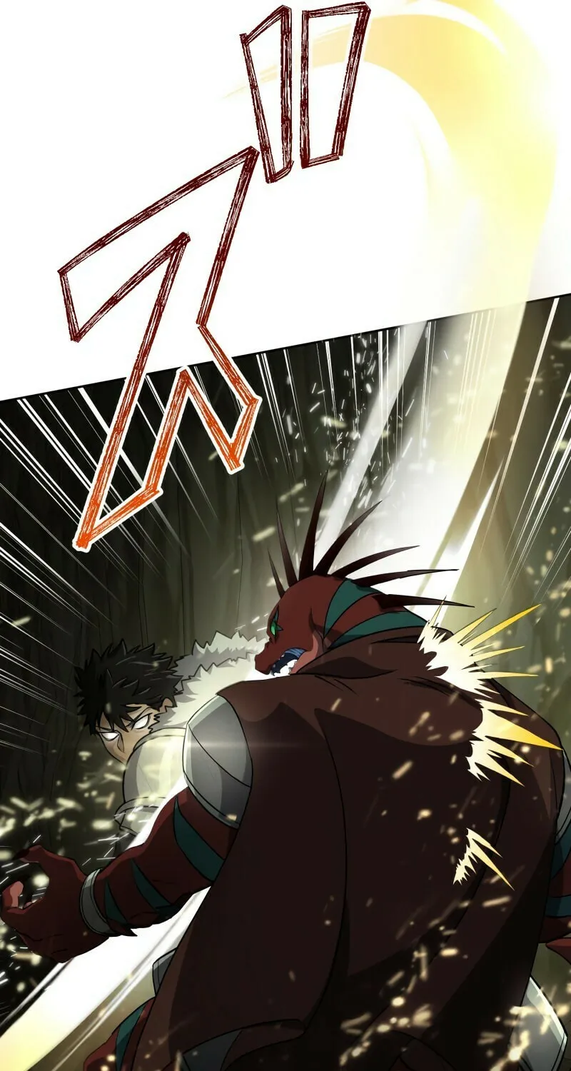 Monster Eater Adventurer Chapter 6 page 50 - 