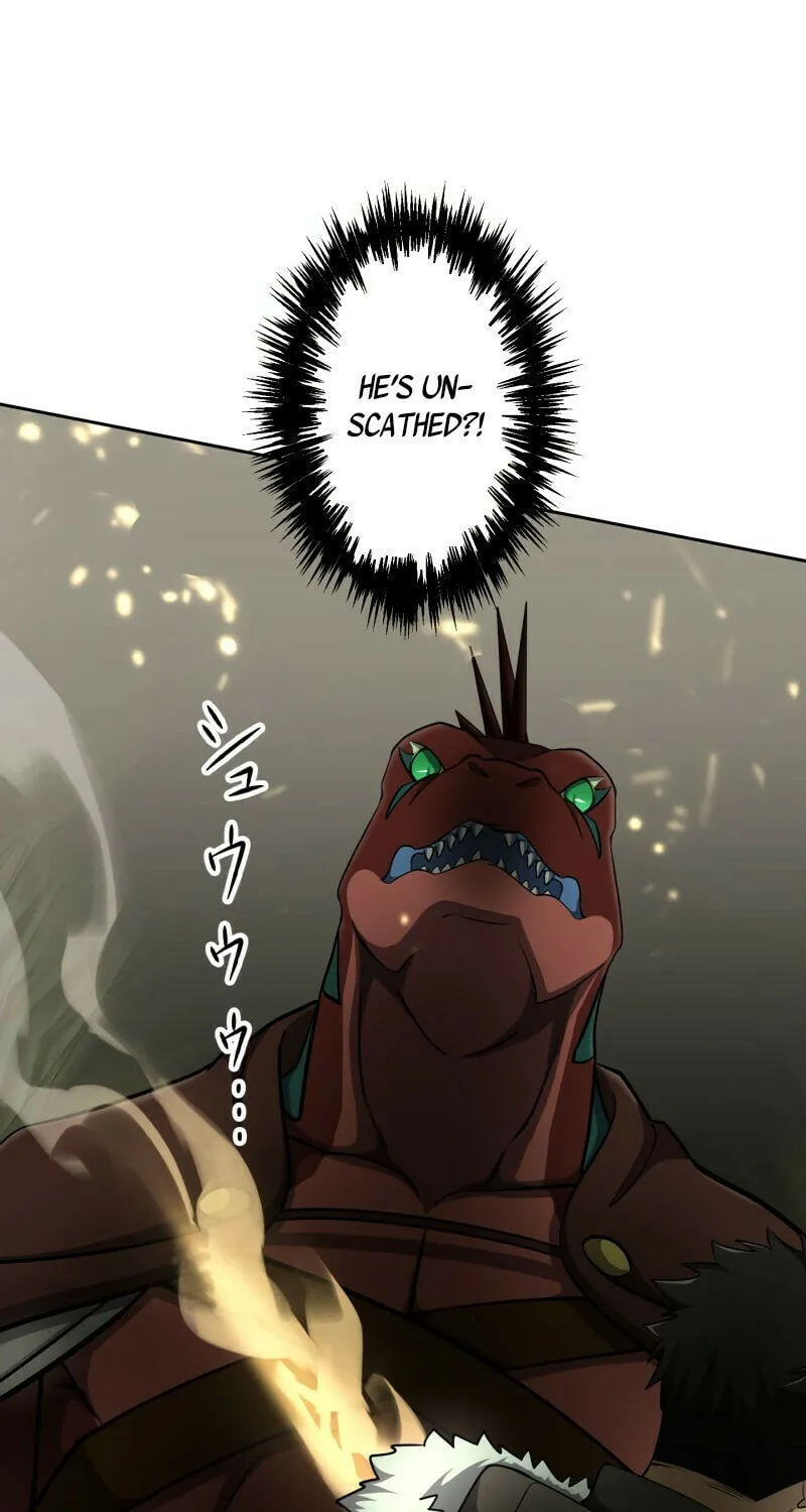 Monster Eater Adventurer Chapter 6 page 52 - 