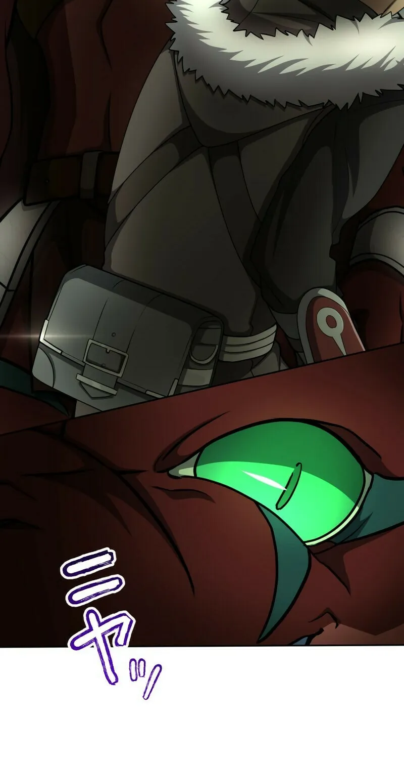 Monster Eater Adventurer Chapter 6 page 53 - 