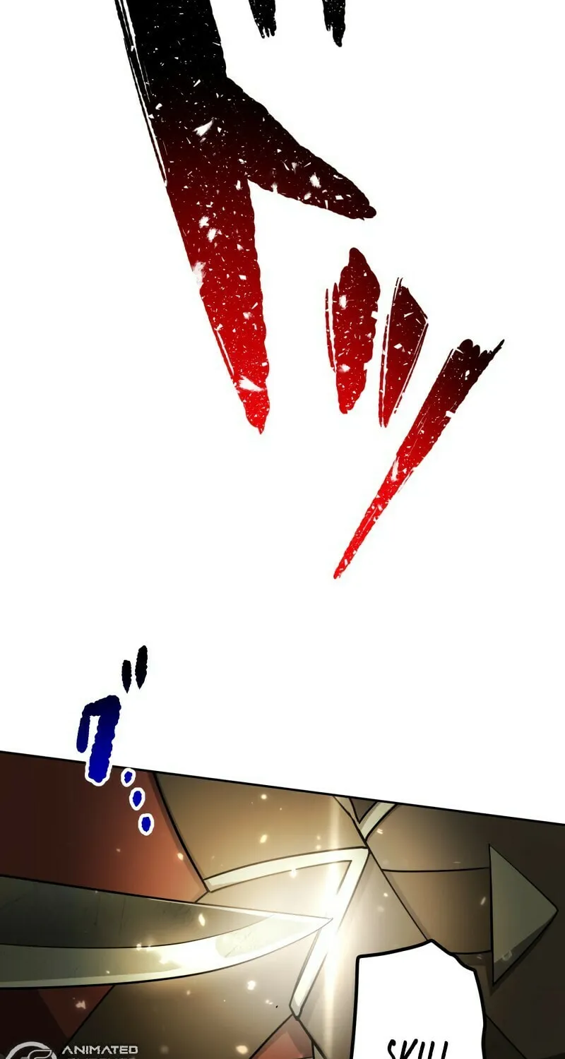 Monster Eater Adventurer Chapter 6 page 57 - 
