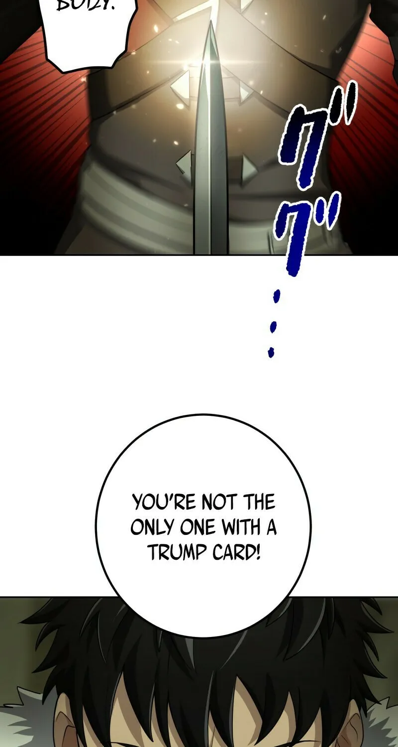 Monster Eater Adventurer Chapter 6 page 59 - 