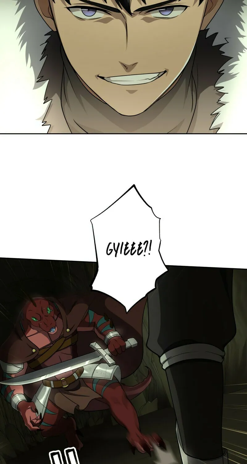 Monster Eater Adventurer Chapter 6 page 60 - 