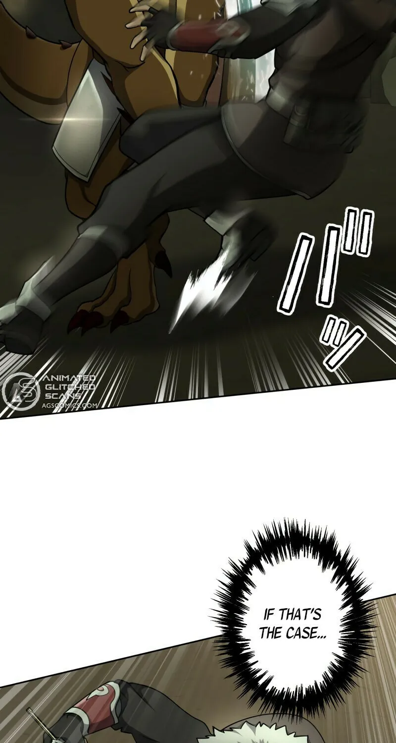 Monster Eater Adventurer Chapter 6 page 7 - 