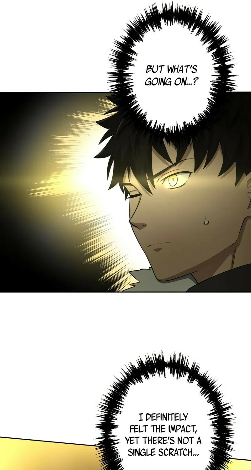 Monster Eater Adventurer Chapter 6 page 62 - 