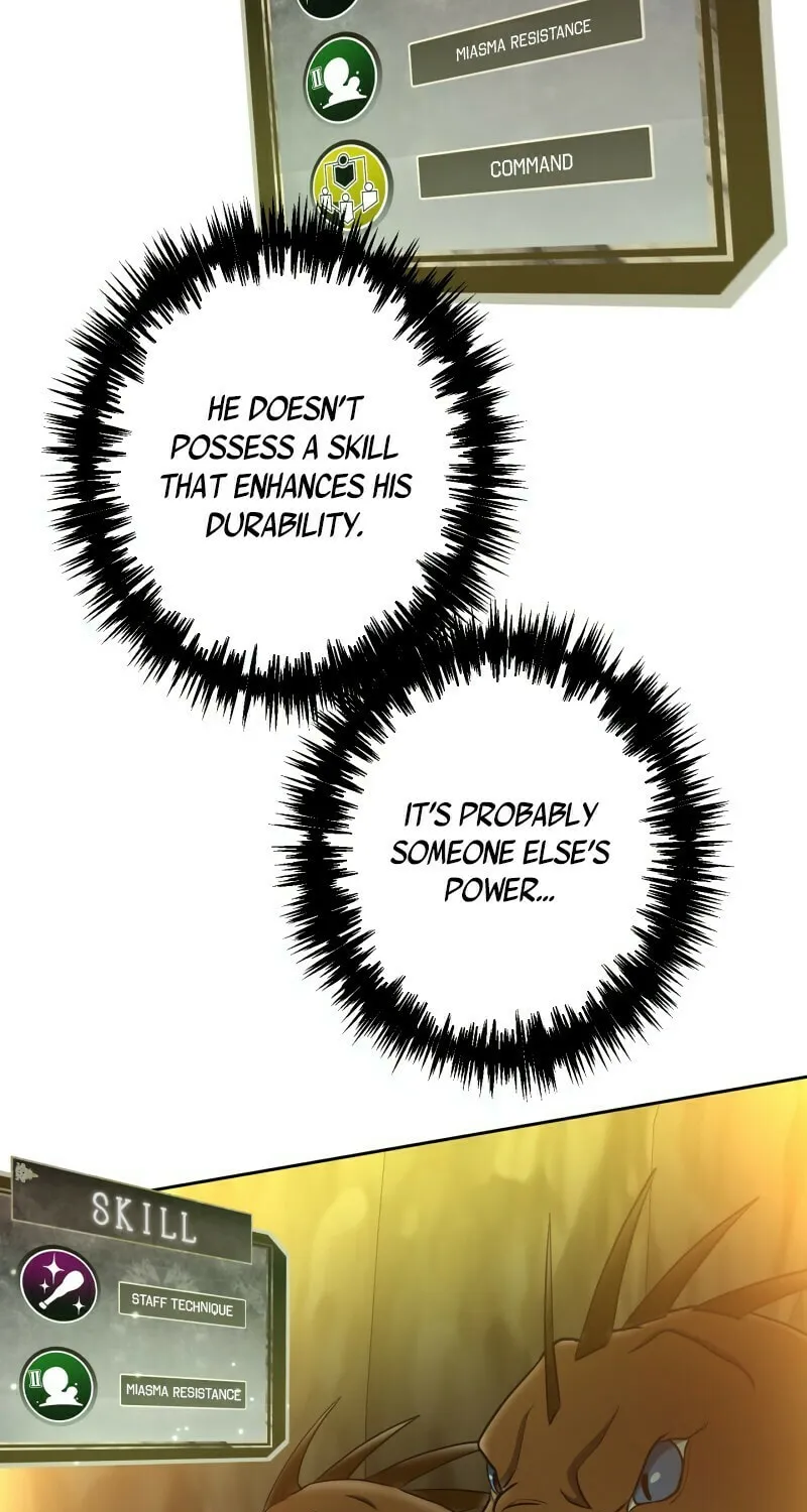 Monster Eater Adventurer Chapter 6 page 64 - 