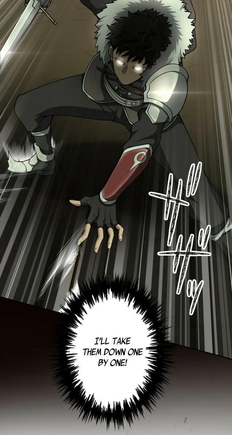 Monster Eater Adventurer Chapter 6 page 8 - 
