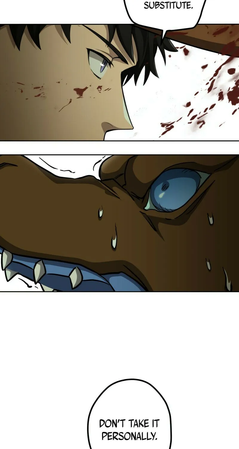 Monster Eater Adventurer Chapter 6 page 72 - 
