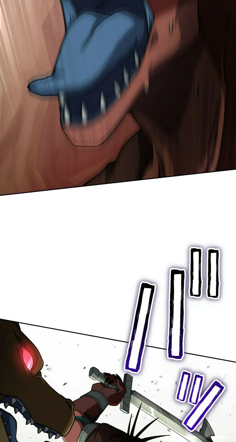 Monster Eater Adventurer Chapter 6 page 75 - 