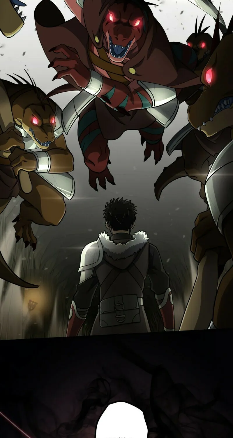 Monster Eater Adventurer Chapter 6 page 76 - 