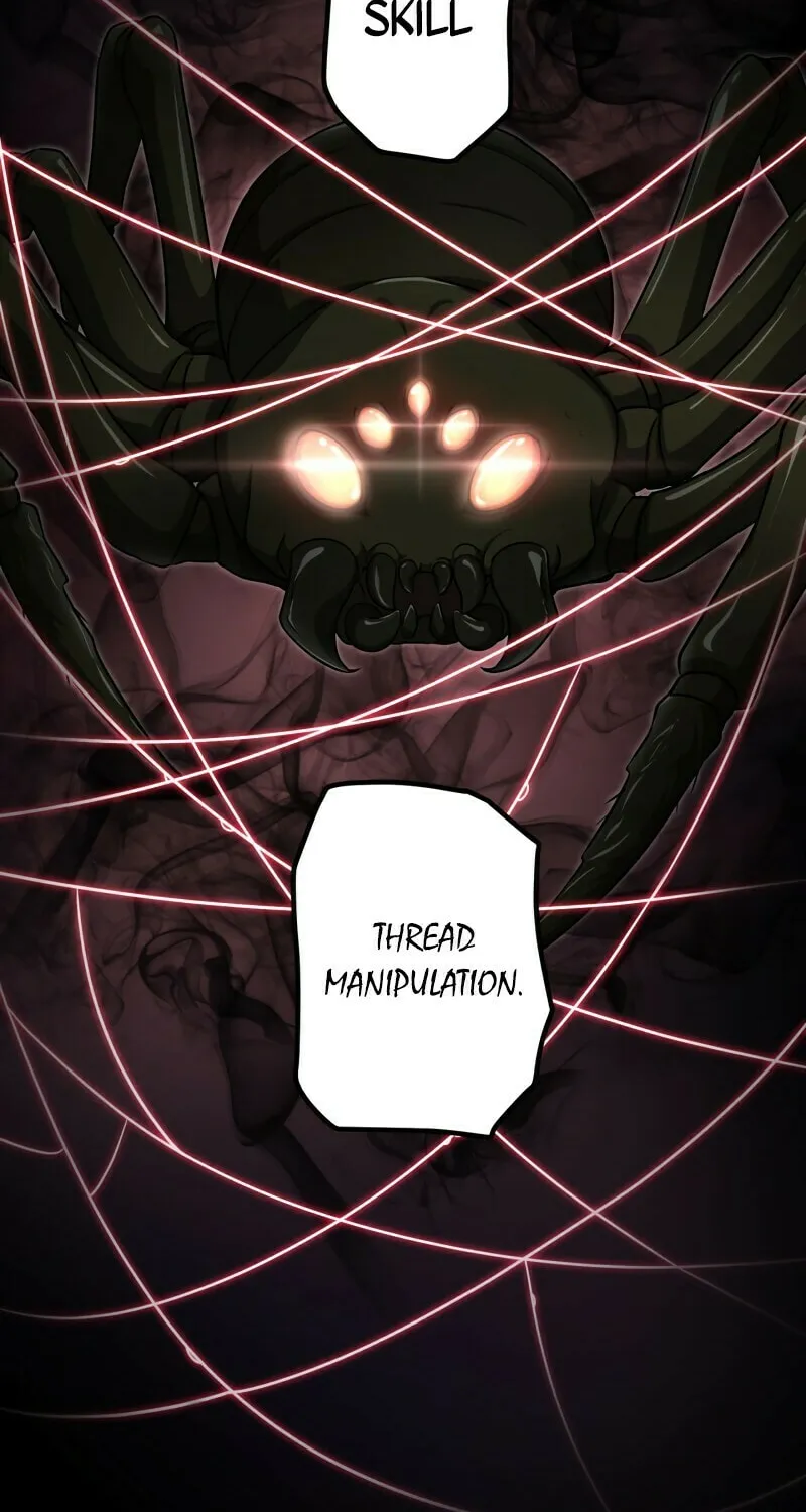 Monster Eater Adventurer Chapter 6 page 77 - 