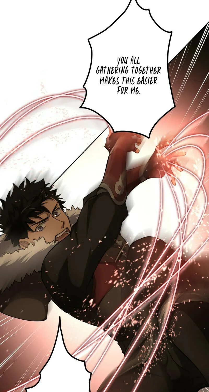 Monster Eater Adventurer Chapter 6 page 81 - 