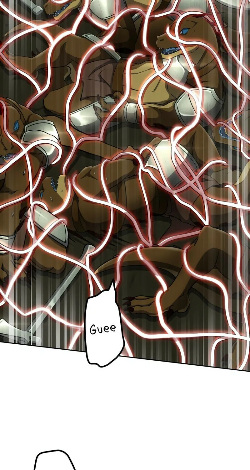 Monster Eater Adventurer Chapter 6 page 88 - 