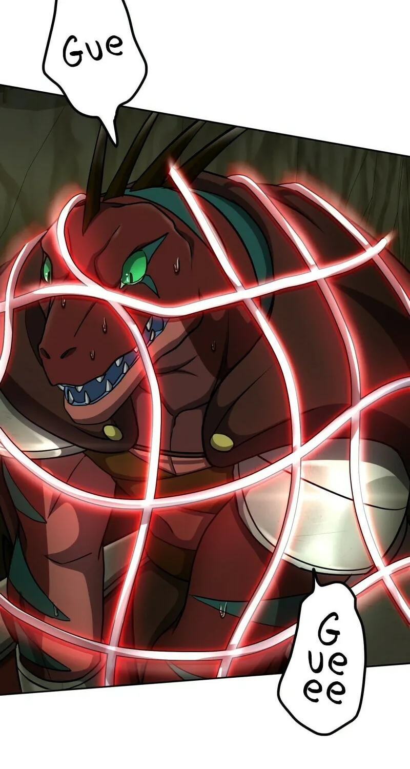 Monster Eater Adventurer Chapter 6 page 89 - 